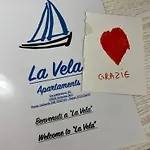 La Vela شقة سيرمِيوني