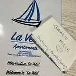 شقة La Vela