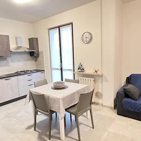 Apartment La Vela Sirmione