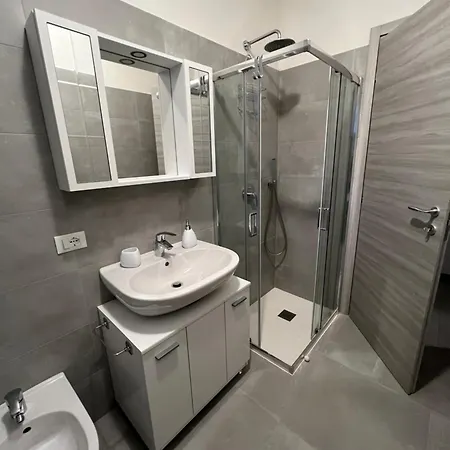 La Vela Apartment *