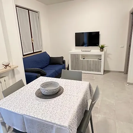 La Vela Apartment