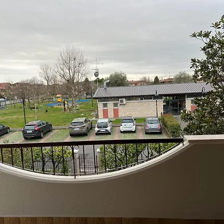 Lägenhet La Vela *