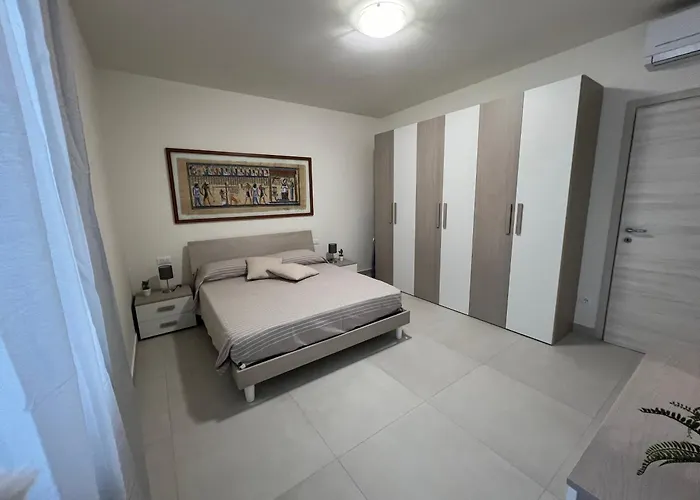 La Vela Apartment Sirmione