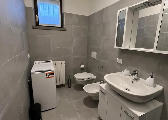 La Vela Apartment Sirmione