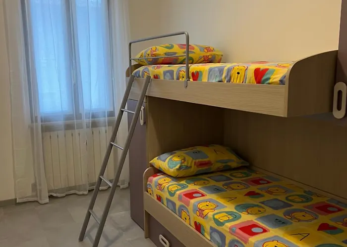 La Vela Apartment *