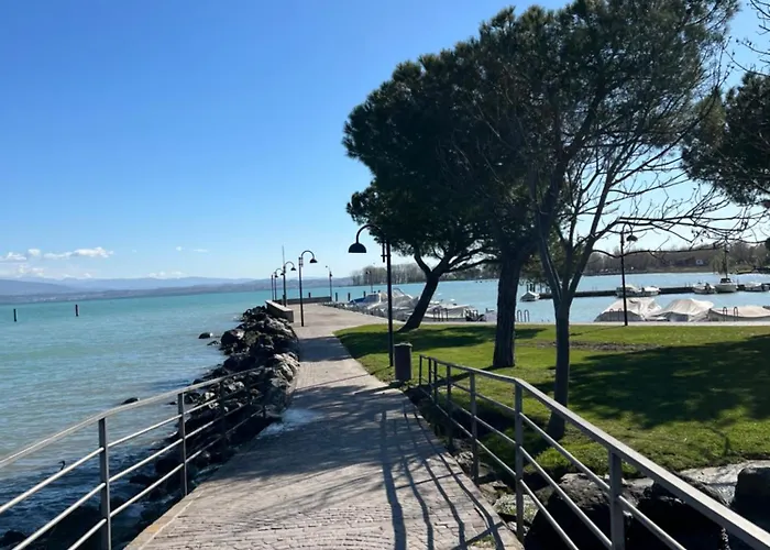 La Vela * Sirmione