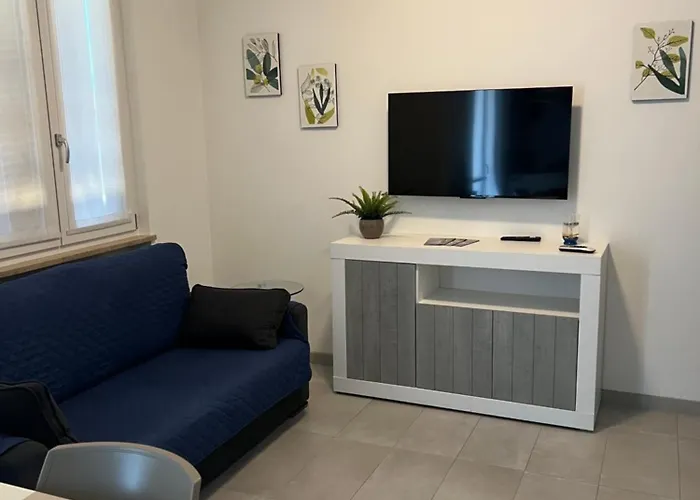 Apartment La Vela