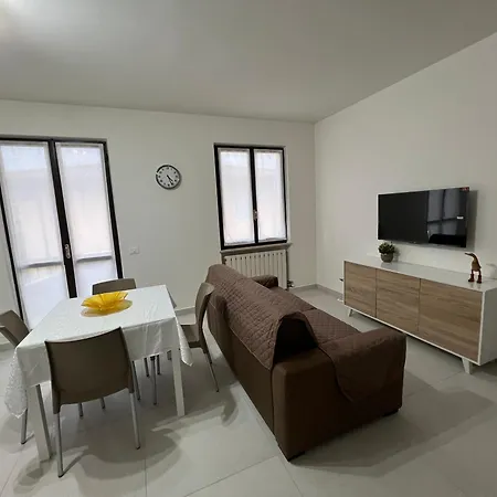 Apartman La Vela Sirmione