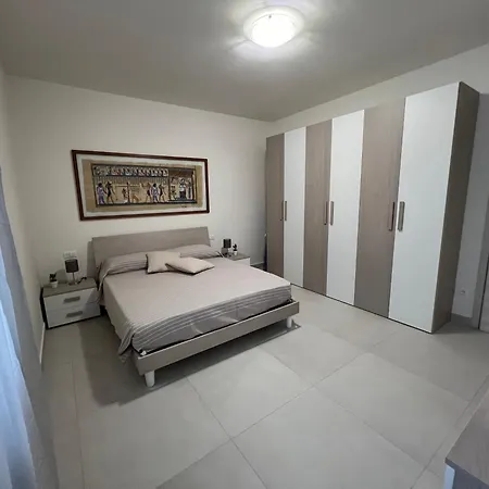 La Vela Apartman Sirmione