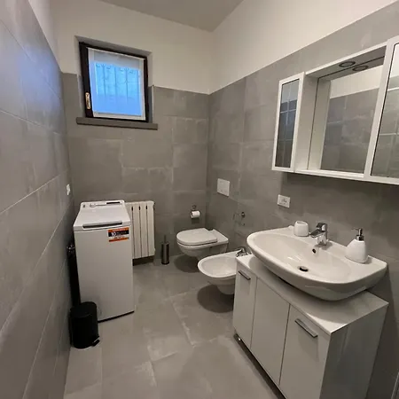 La Vela Apartman Sirmione