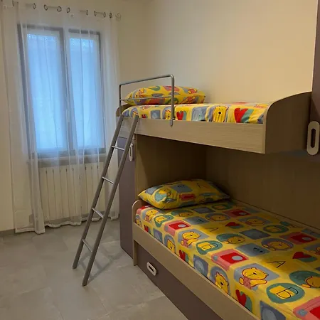 La Vela Apartman *