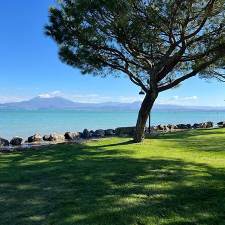 Apartman La Vela
