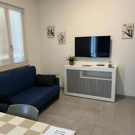Apartman La Vela