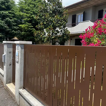 Apartmán La Vela